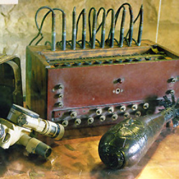 Museo della Repubblica partigiana